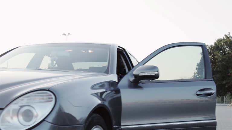Point to Point Limousines: Luxury Transportation Redefined