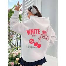 White Fox Graphic Hoodie Trends Every Fashion Lover Should Know