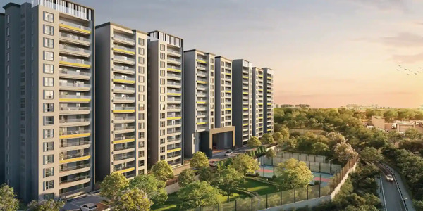 Luxury and Connectivity Combined: Brigade Eternia in Yelahanka Explained
