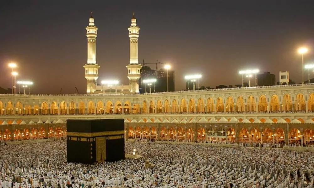 Step-by-Step Booking Process for September Umrah Packages