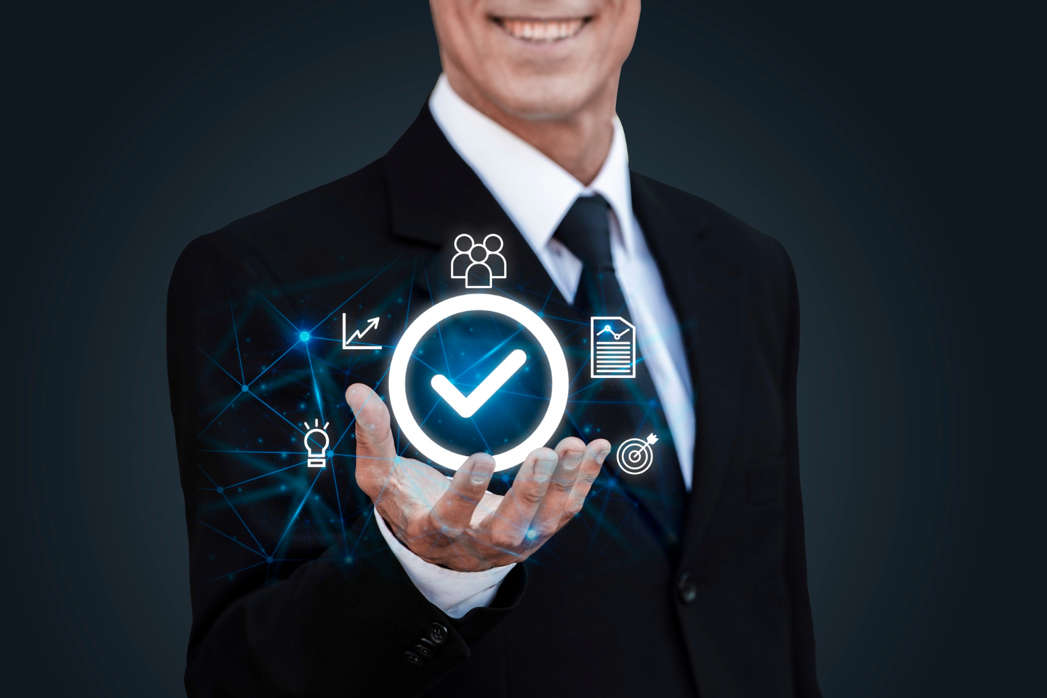 irca lead auditor