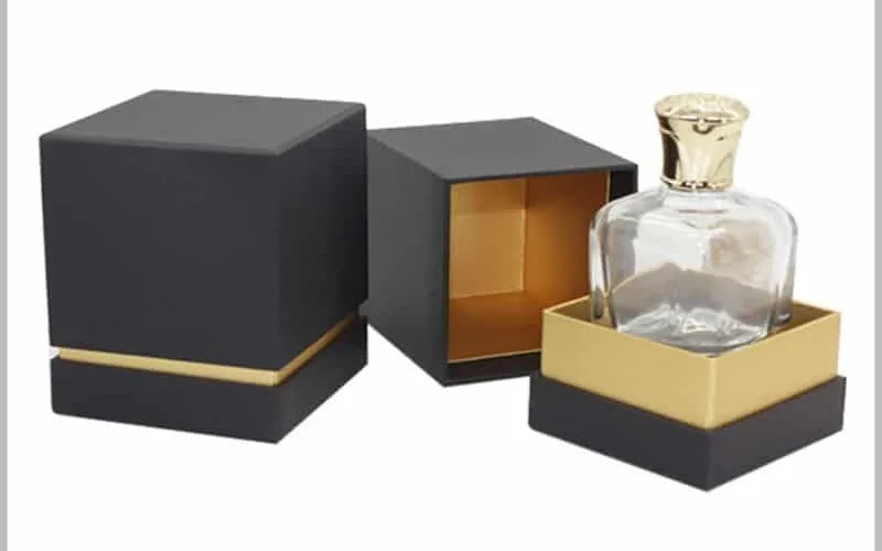 Perfume Boxes A Drop of Class to Your Perfume