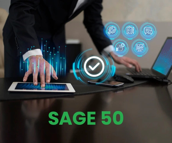 How Do I Reach Sage 50 Technical Support Number in Canada?
