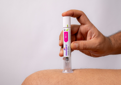 How Long Can You Use Mounjaro Injections?