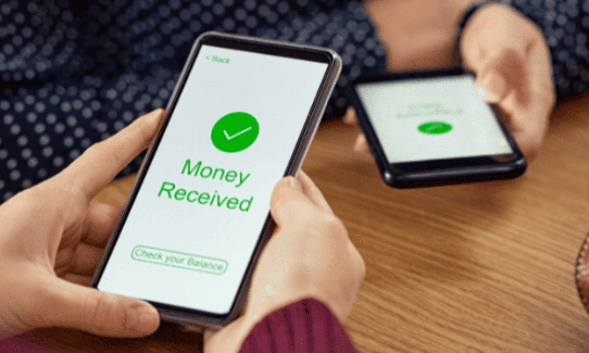 Best P2P Apps for Sending and Receiving Money Instantly