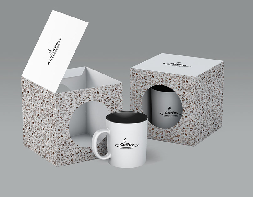 Why Custom Mug Boxes Made from Non-Toxic Materials Matter