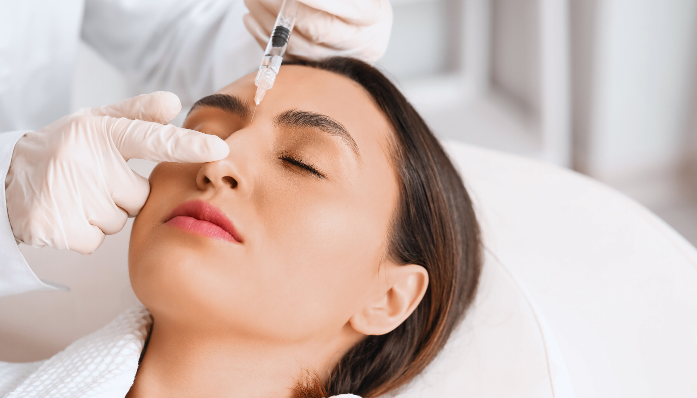 Step-by-Step Guide to Non-Surgical Rhinoplasty in Dubai