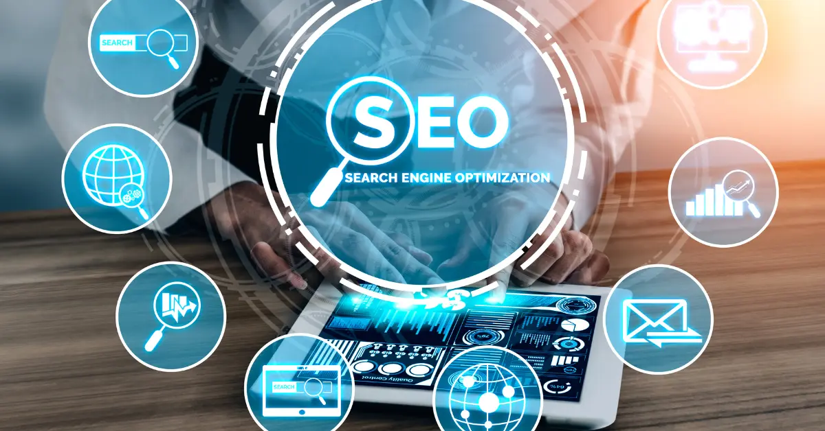 Boost Rankings with Professional SEO Services
