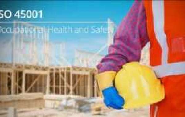 ISO 45001 Internal Auditor Training