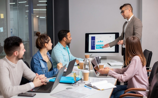 How a Local SEO Company in New Jersey Can Elevate Your Online Presence