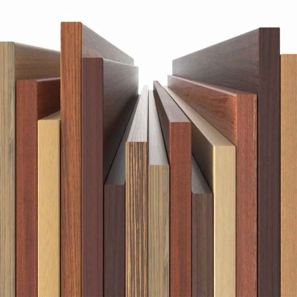 Enhance Your Interiors with Premium Veneer Sheets: A Guide by Premier Plylam
