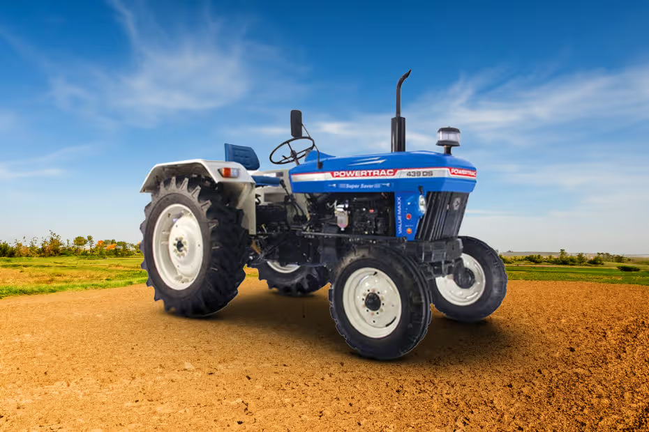 Which Powertrac 439 Model Fits Your Farm Needs Best?