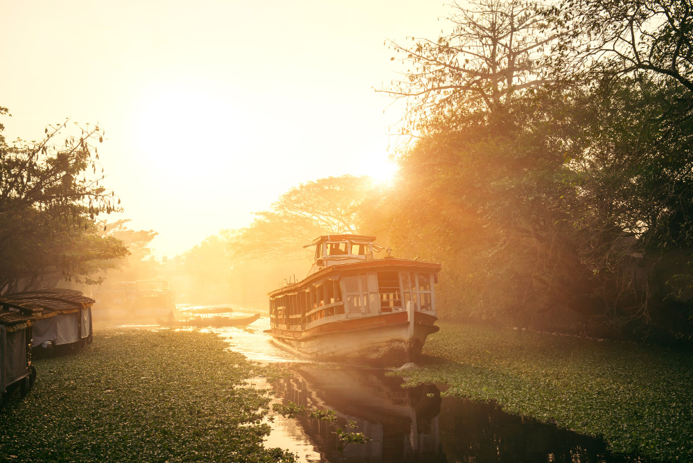 Understanding House Boat Alleppey Rates