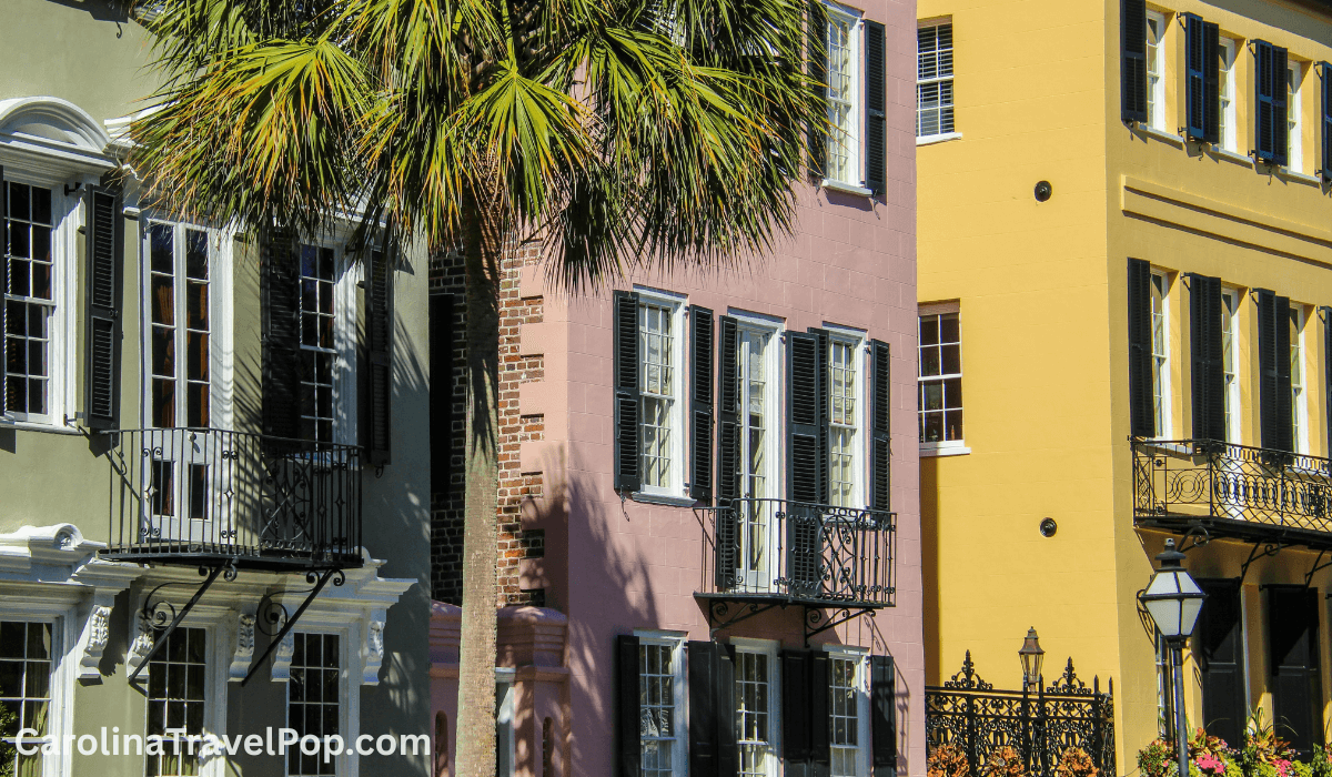 Charleston’s Timeless Elegance: A Journey Through Luxury, History, and Southern Charm