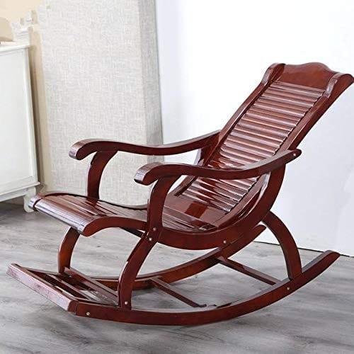 Your New Favorite Spot? A Relaxing Chair Awaits