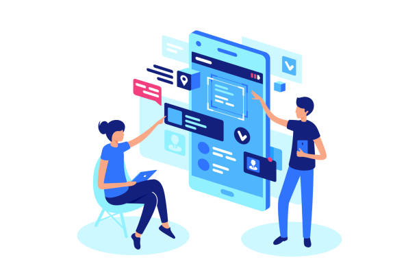 Best Mobile App Development Company in Chicago – Top-Rated App Developers