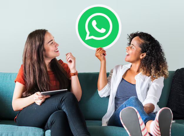 Can Whatsapp Marketing Streamline Academic Communications?