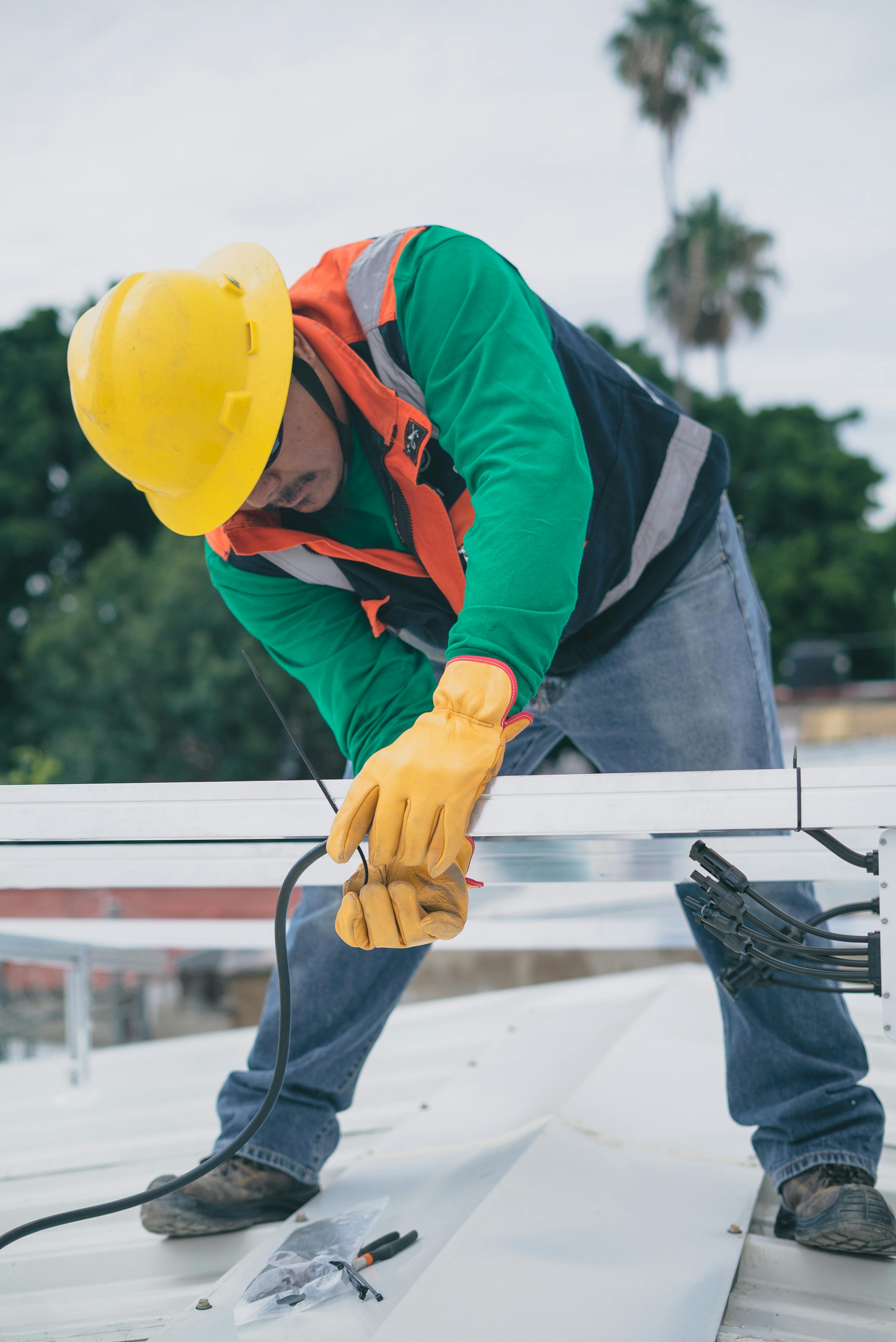 Roofing Services In Westchester NY