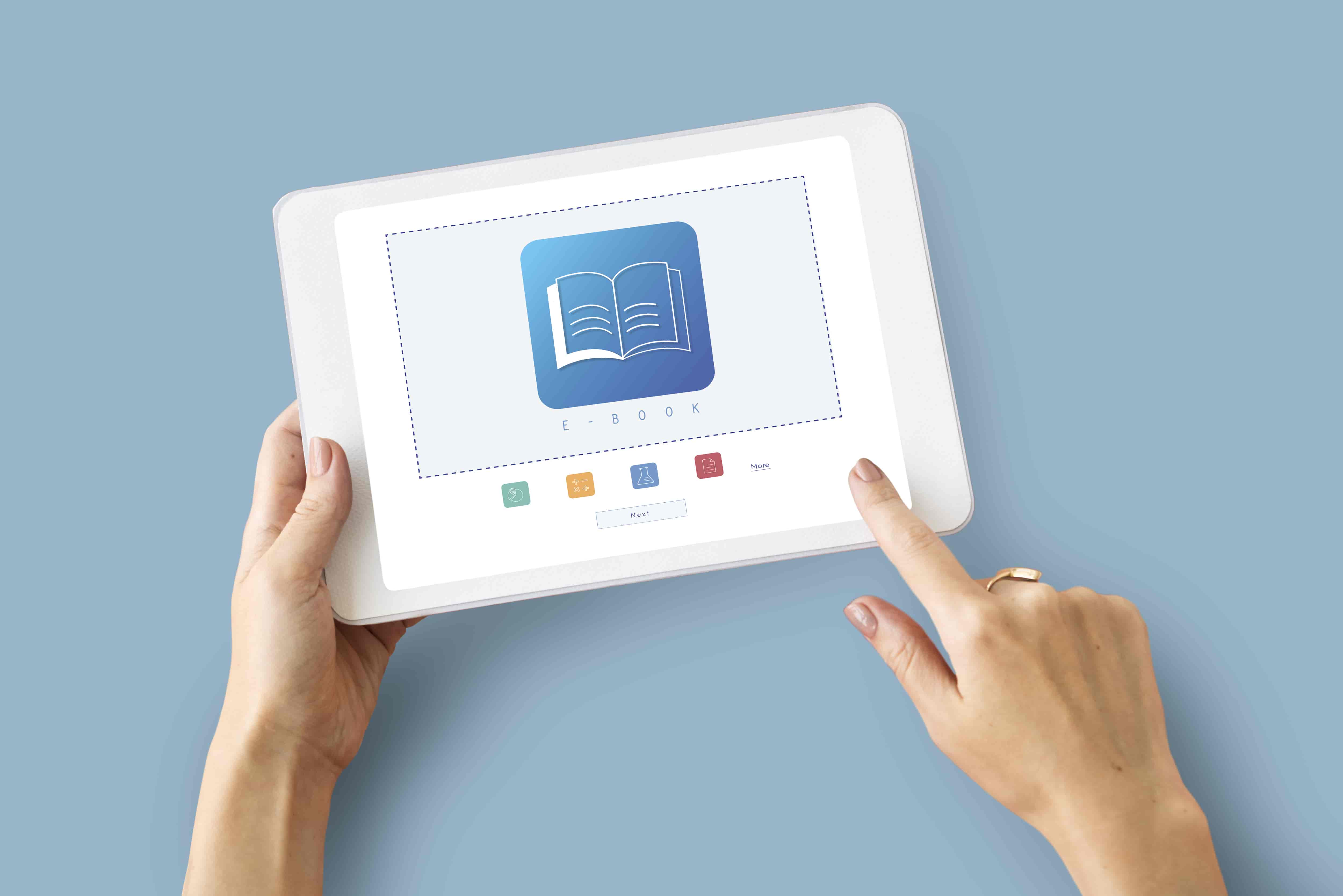 10 Mistakes to Avoid When Publishing Your First eBook