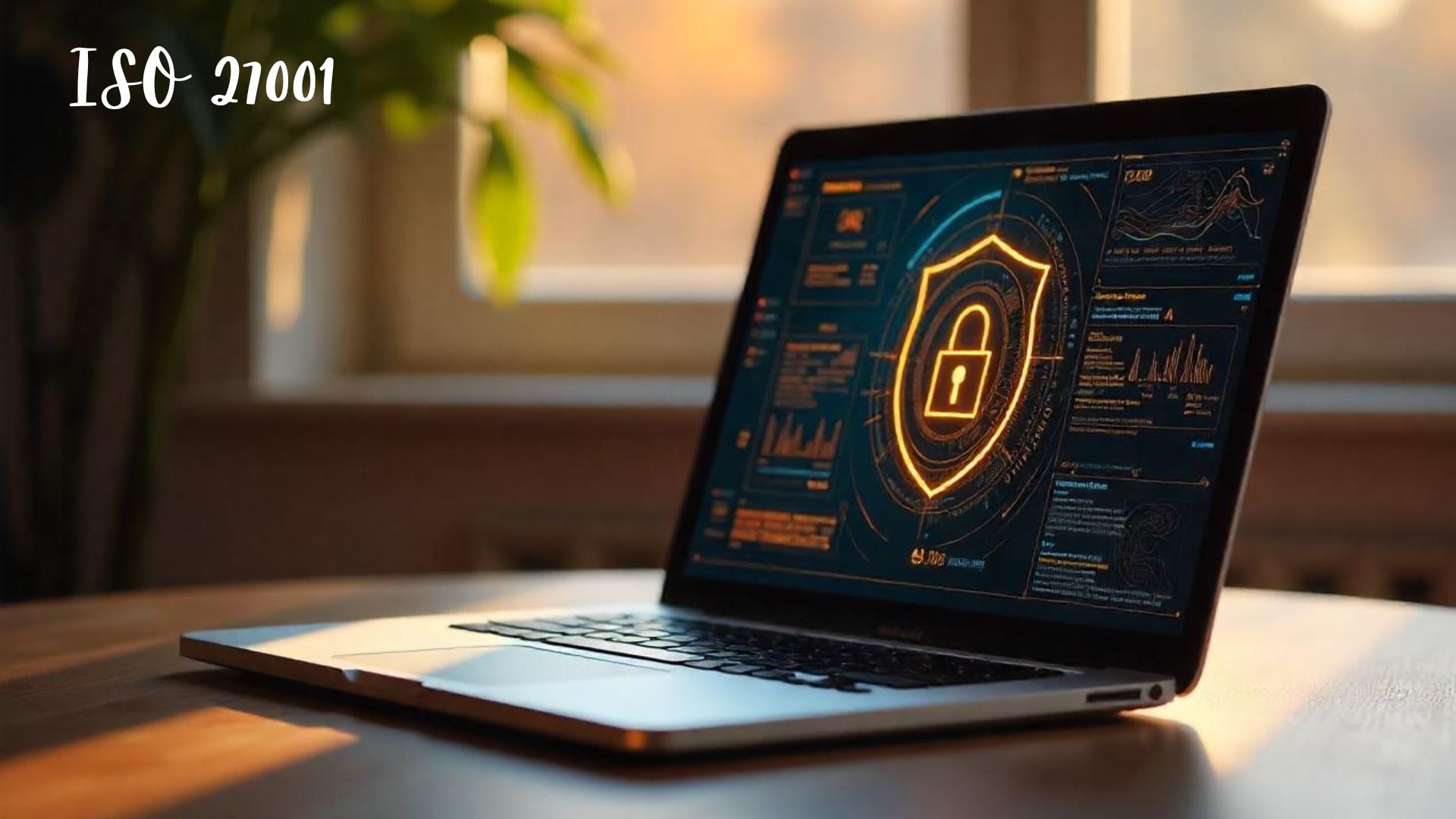 ISO 27001 Training: Building a Strong Information Security Management System