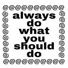 The Best Streetwear Choices from Always Do What You Should Do