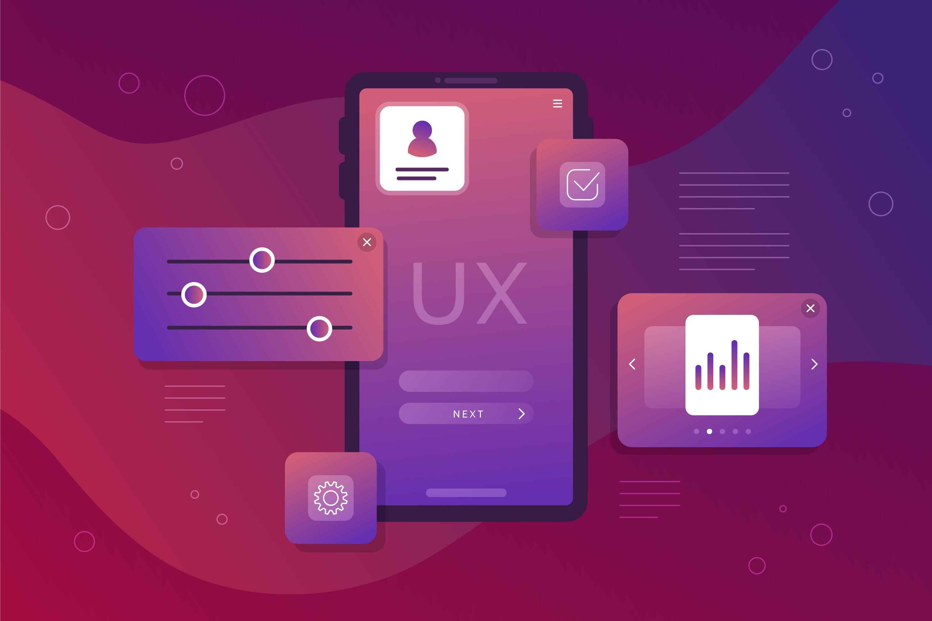 React native app development company