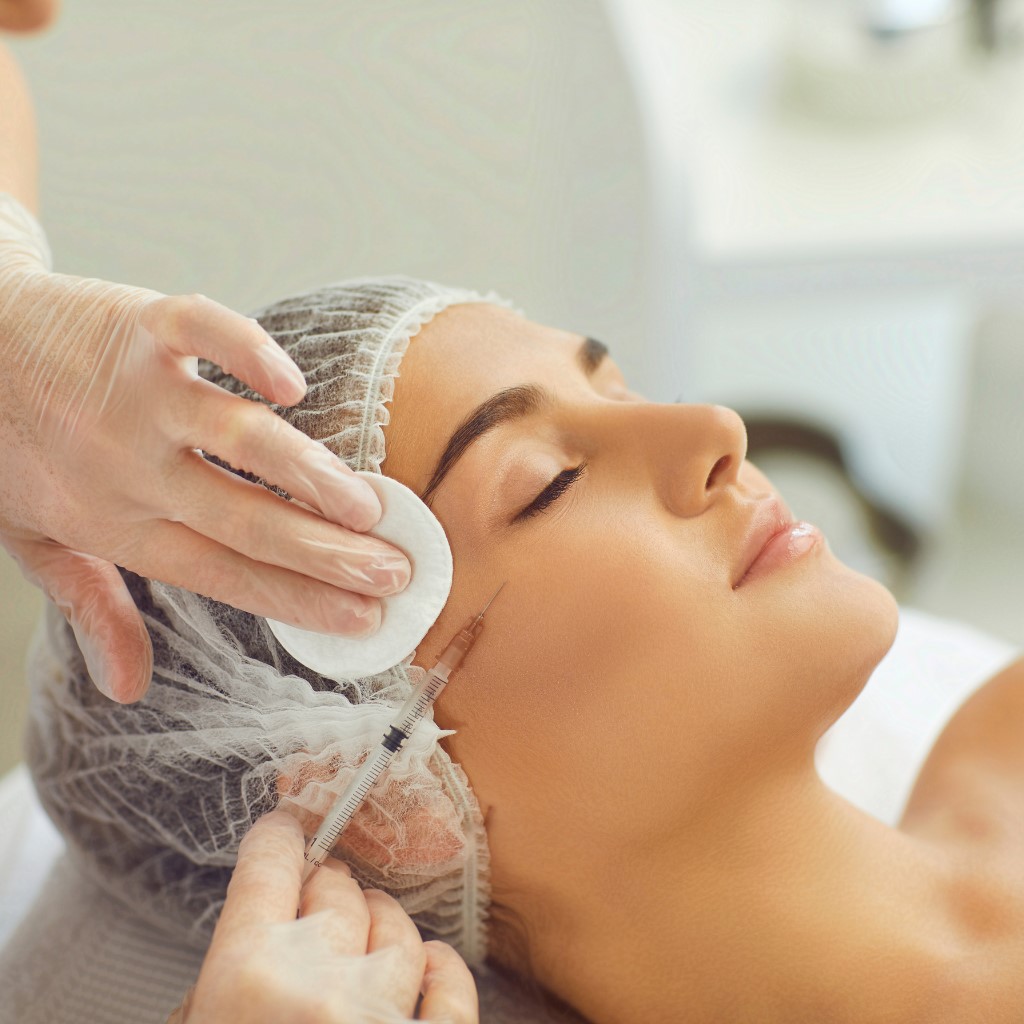 Unveiling Botox Injections in Dubai: The Key to Ageless Skin