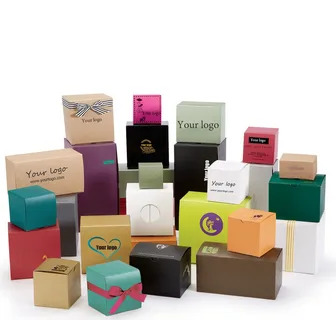 Premium Custom Textured Boxes Solutions