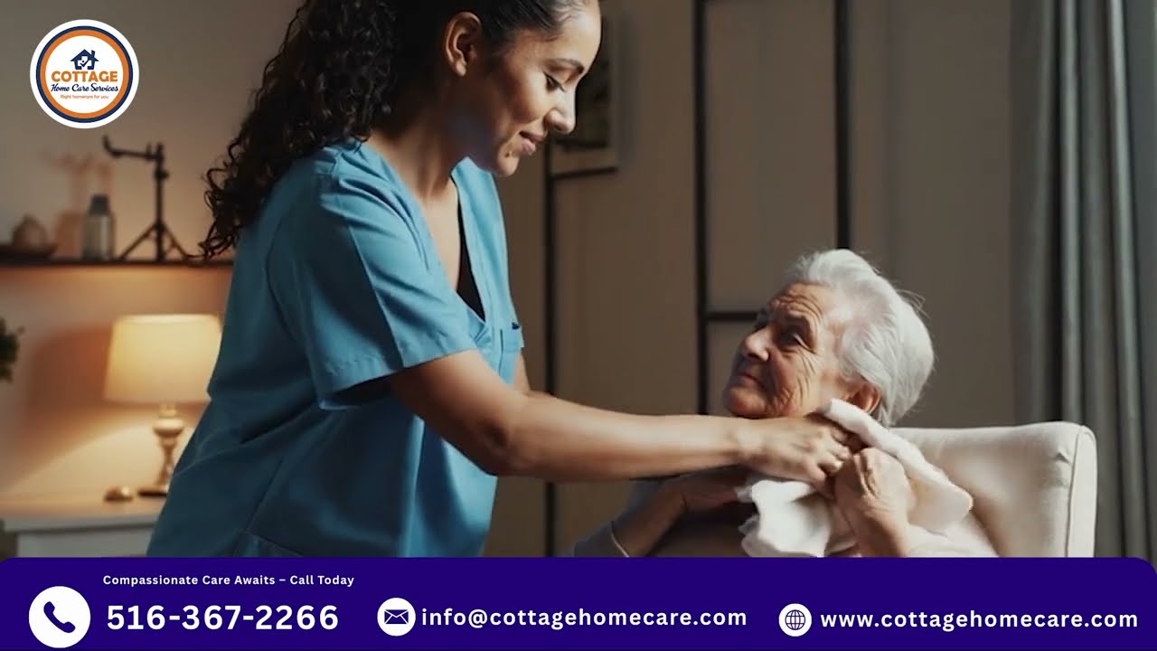 The Hidden Benefits of Home Care Services: Why Staying Home Can Be the Best Choice