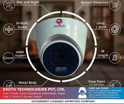 10 Powerful Reasons to Secure Your Property with Advanced Security Systems