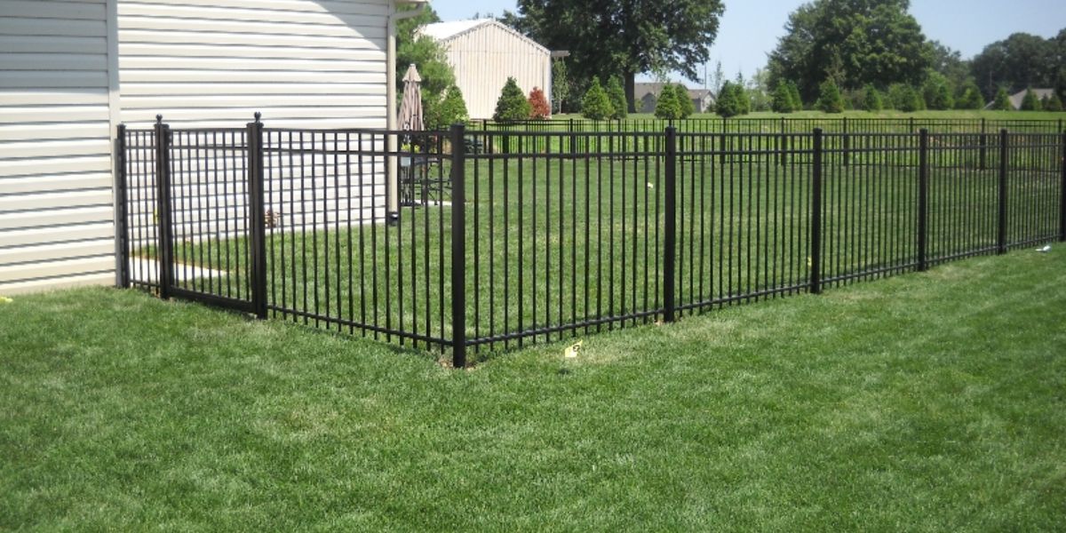 The Best Fence Option When You’re Tired of Constant Repairs