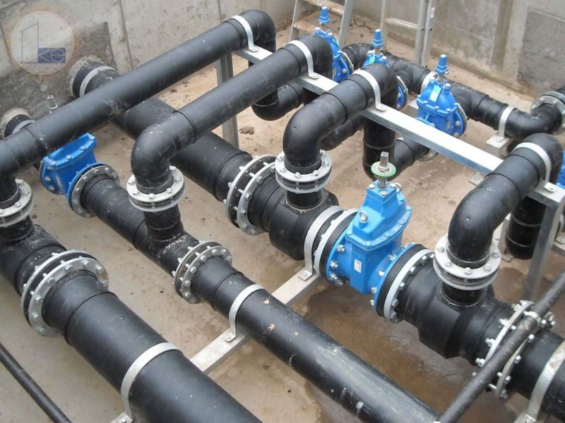 Choosing the Right Materials for Your Chilled Water Piping System
