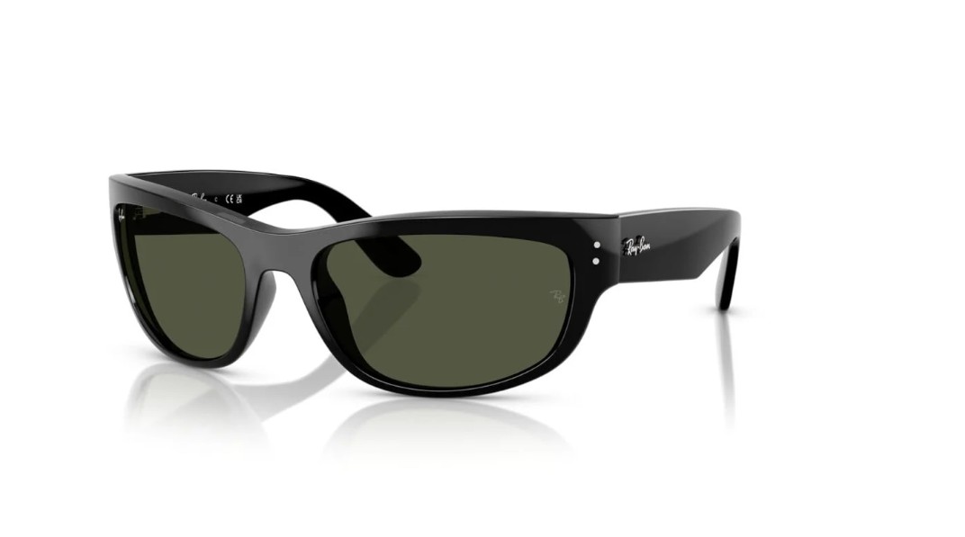 Top 10 Stylish Sunglasses Every Man Should Own