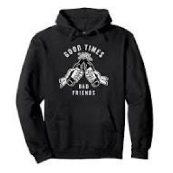 Godspeed Hoodie — For the Ones Who Keep Moving