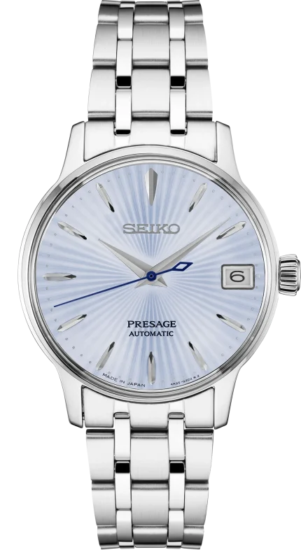 Inside Seiko: The Innovations That Changed Watchmaking Forever