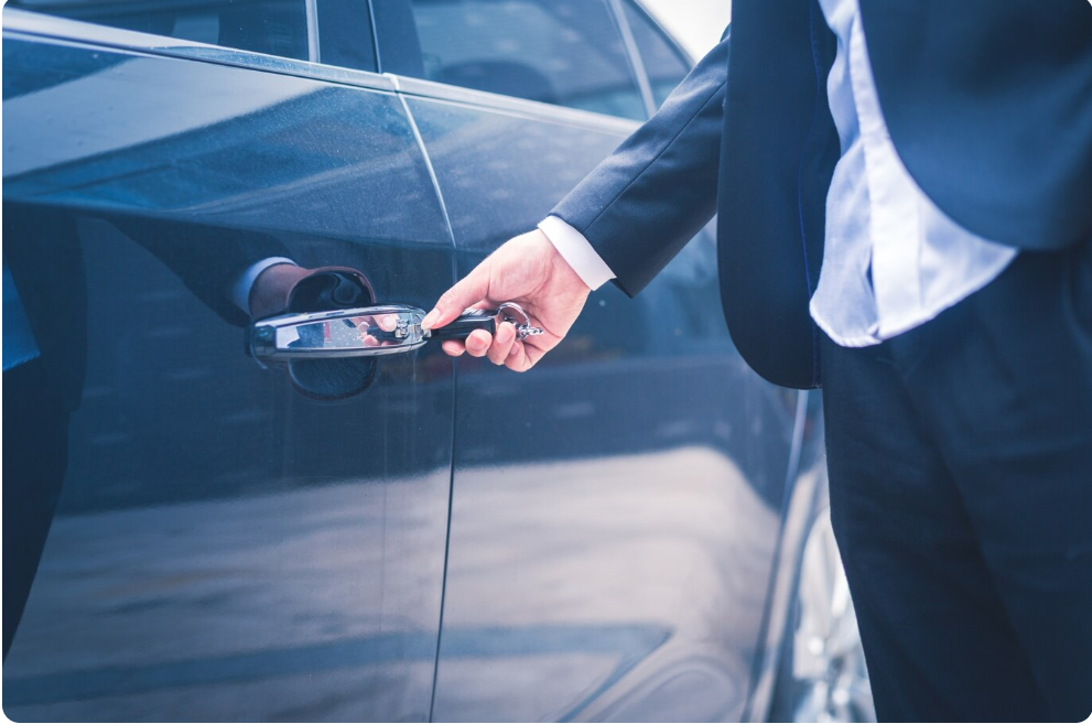 The process of booking a return taxi for Birmingham Airport: A Complete Guide
