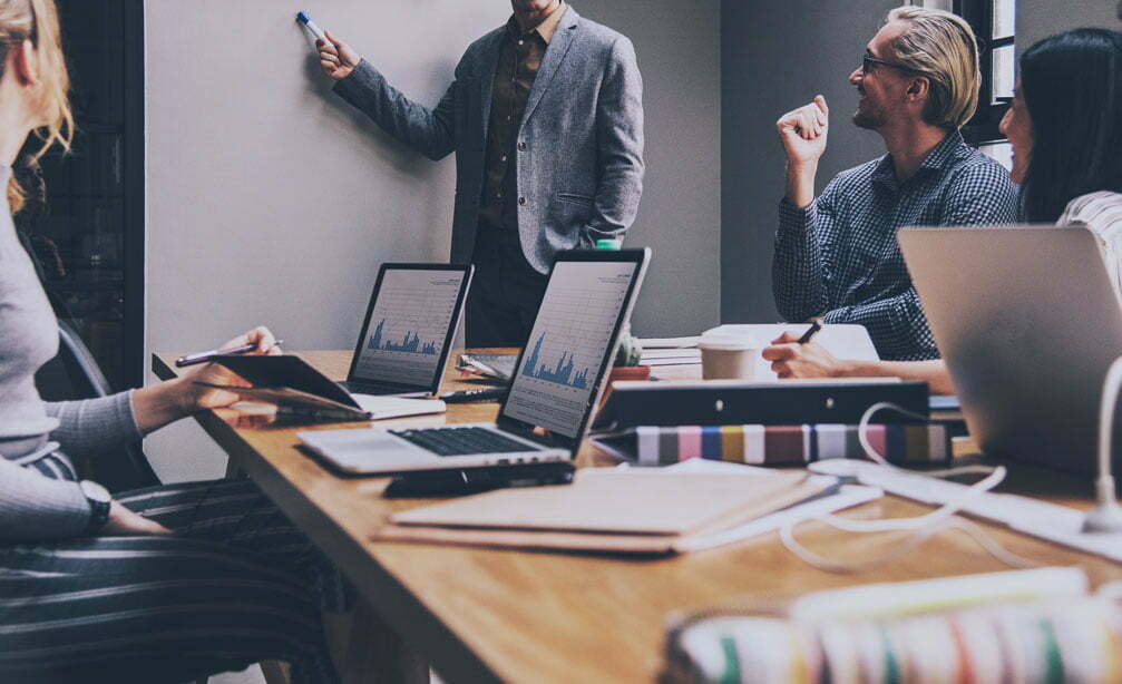 Networking That Works: The Real Value of Marketing Professional Communities