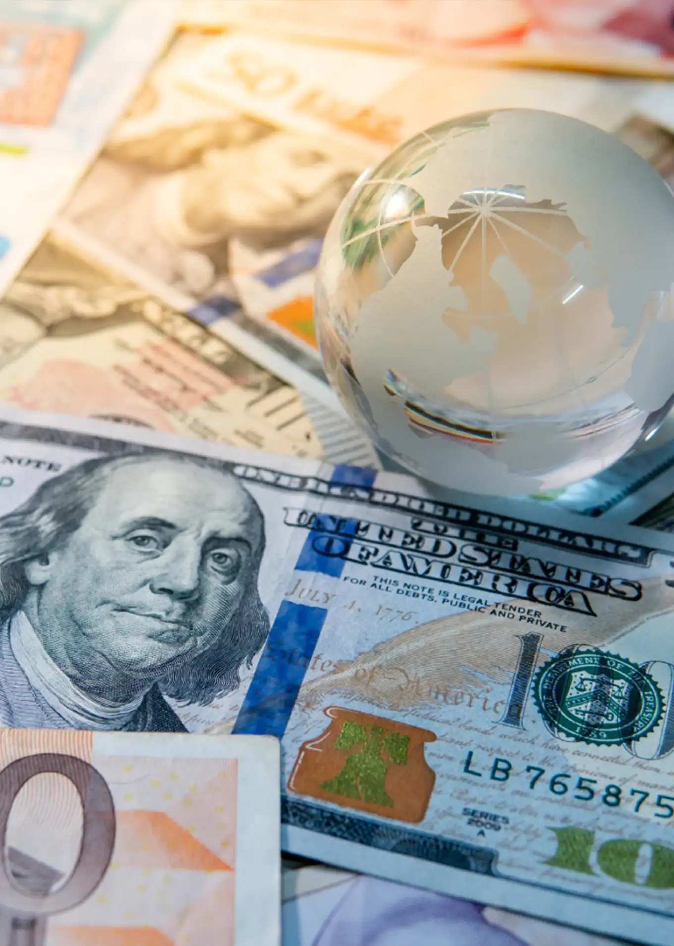 What You Need to Know When Exchanging Foreign Currency?