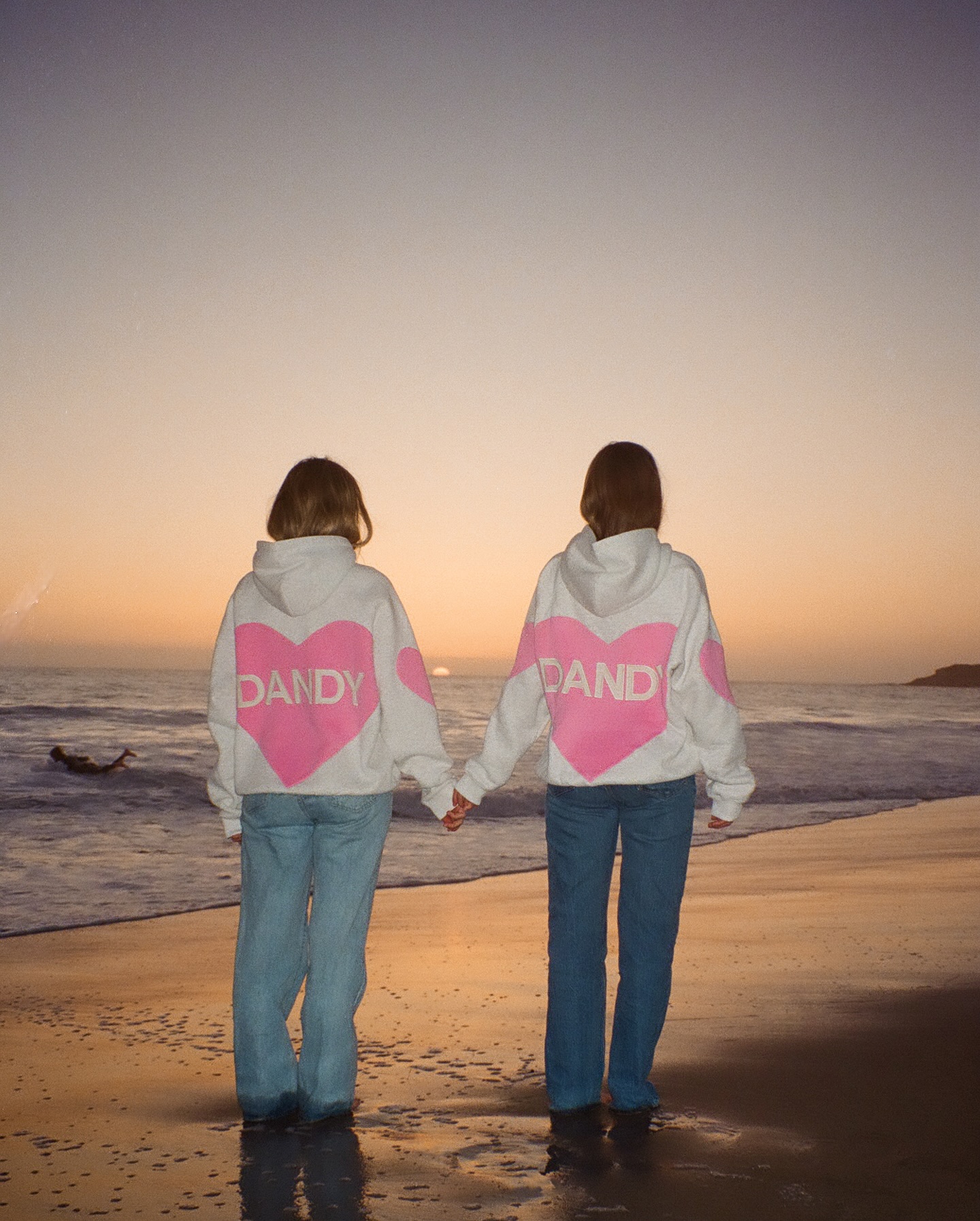 Dandy Worldwide: The Global Hype Behind Hoodies & More