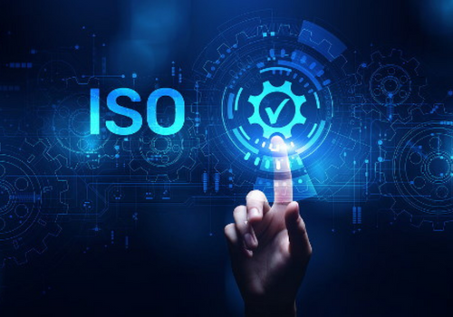 شروط الحصول على شهادة ISO