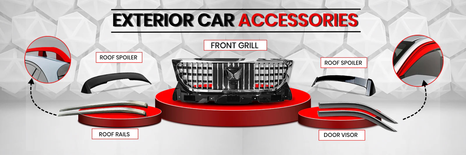Best Car Accessories to Upgrade Your Ride in 2025