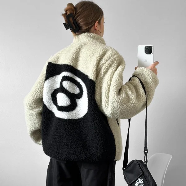Stussy Hoodie UK Outfit Ideas for Every Season