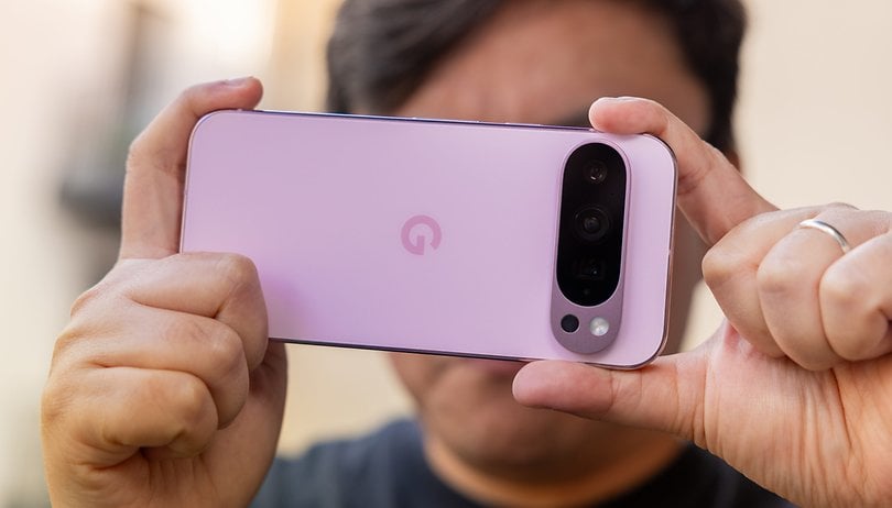Pixel 9 Pro vs iPhone 15 Pro Max – Pakistan Price Comparison
