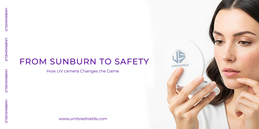 From Sunburn to Safety: How UV Camera Changes the Game