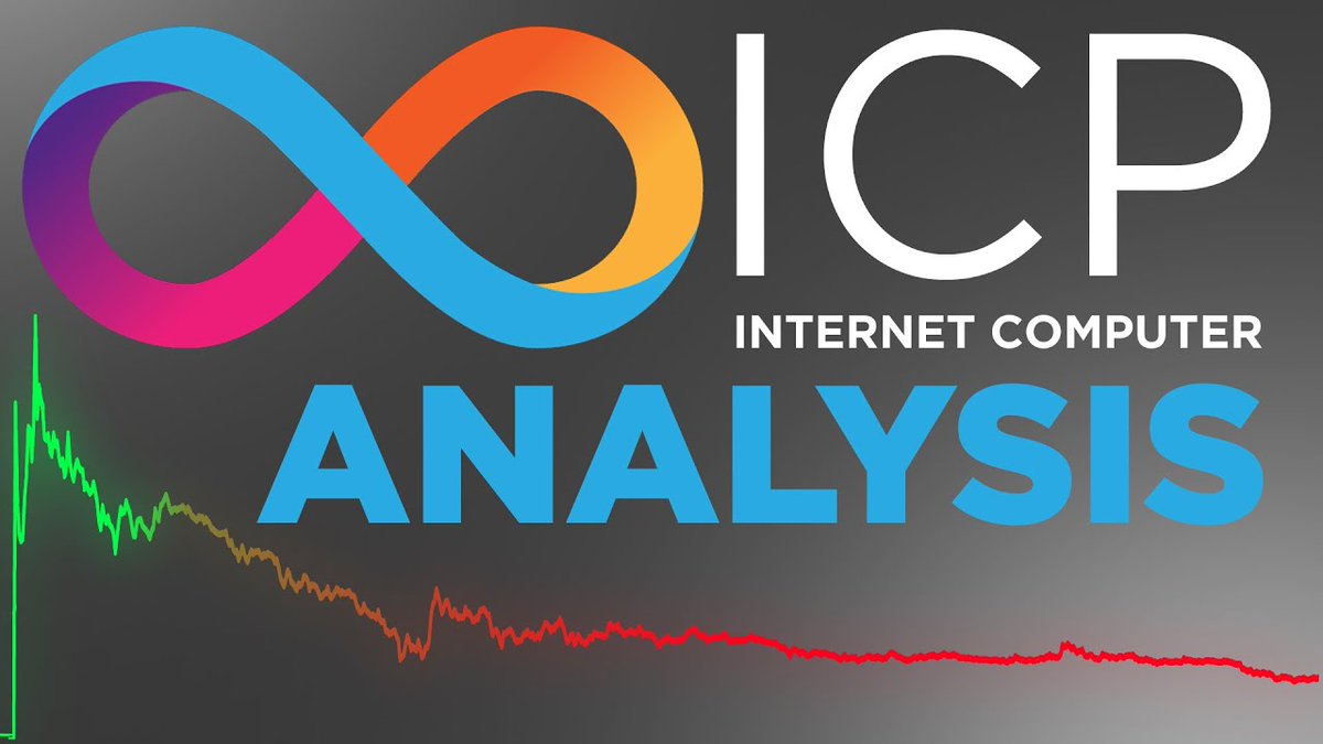 ICP Price Forecast: Projecting the Internet Computer's Role in Web3's Evolution