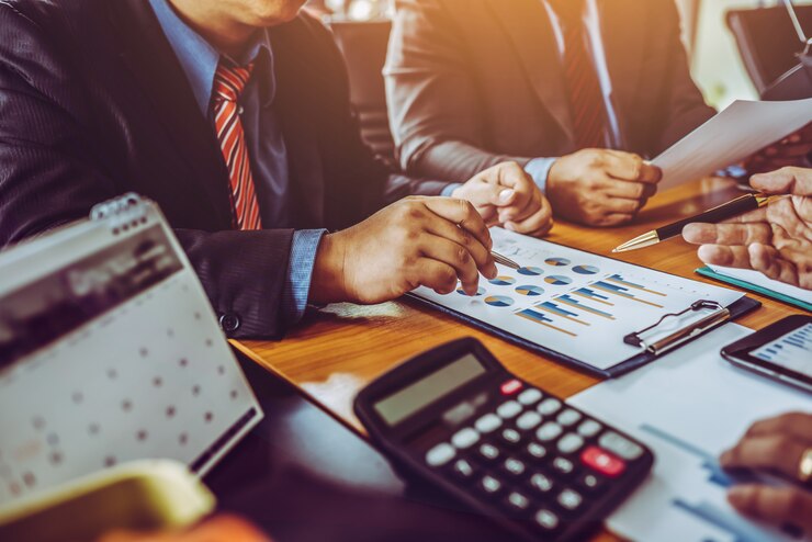 RNS Global – Expert CA in Dehradun for Tax & Audit