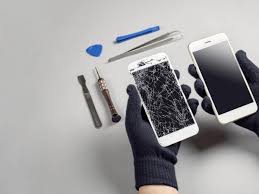 iPhone Screen Repair in Louisville