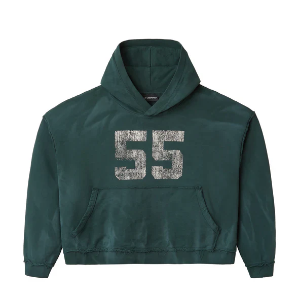 GV Gallery Hoodie: Where Streetwear Meets Artistic Expression