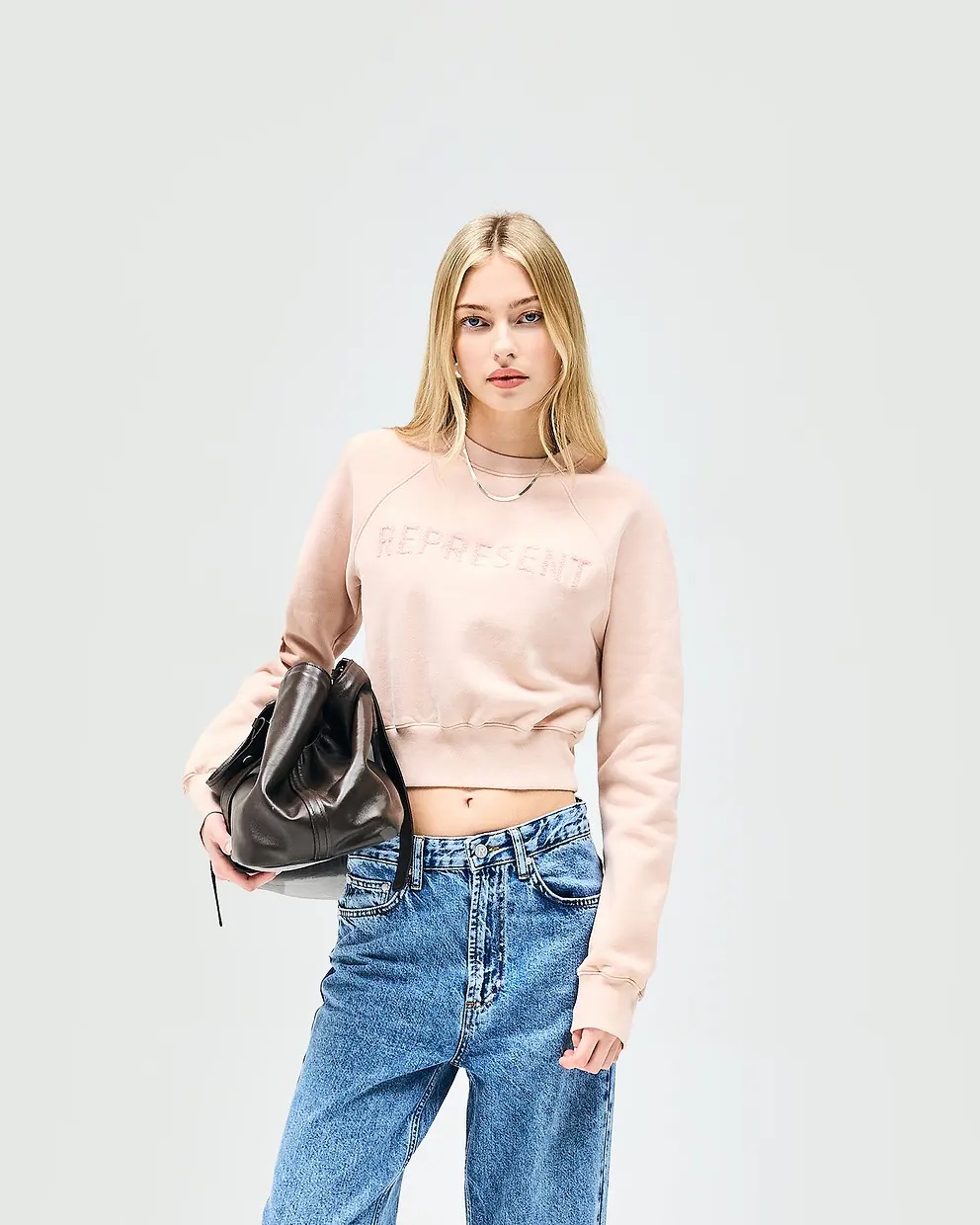 Represent: A Contemporary Fashion and Streetwear Icon