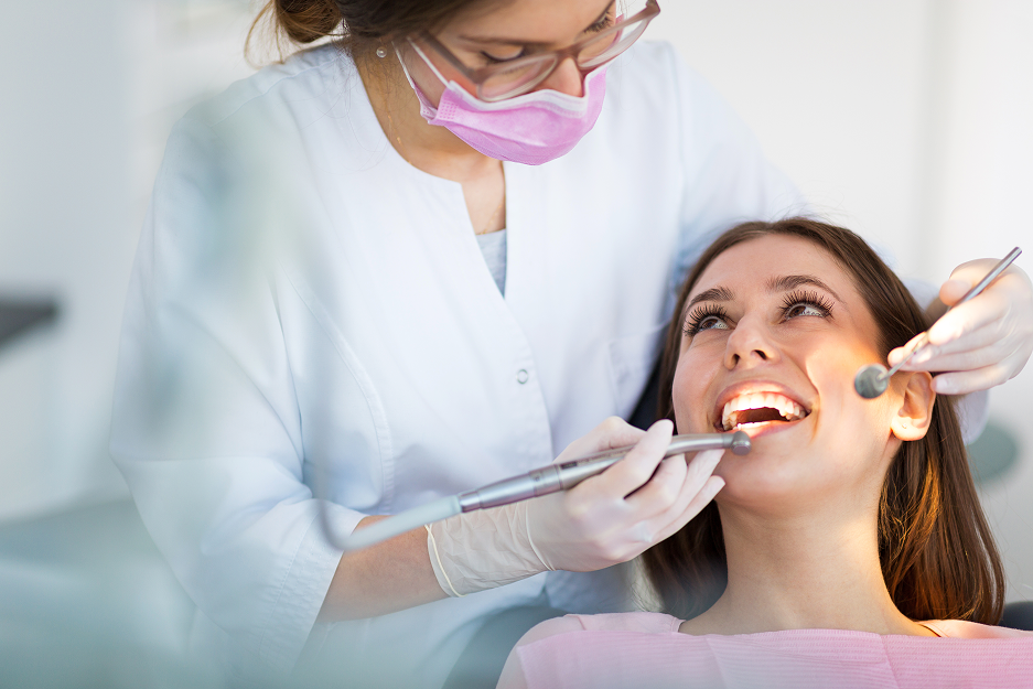 The Latest Advances in Dental Technology in Gillingham